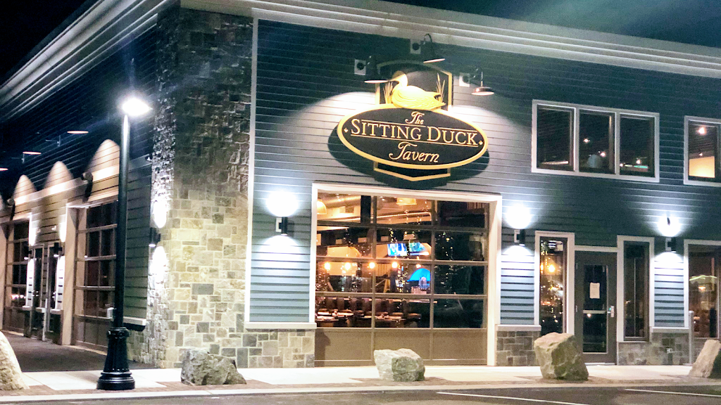Sitting Duck Tavern 06478