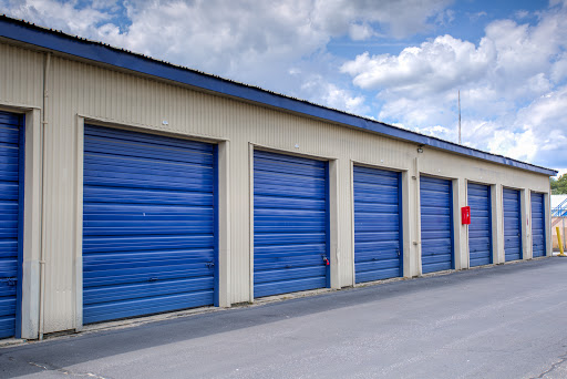 Self-Storage Facility «Simply Self Storage - Williamstown», reviews and photos, 1330 Glassboro Rd, Williamstown, NJ 08094, USA