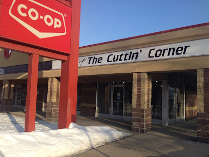 Cuttin Corner