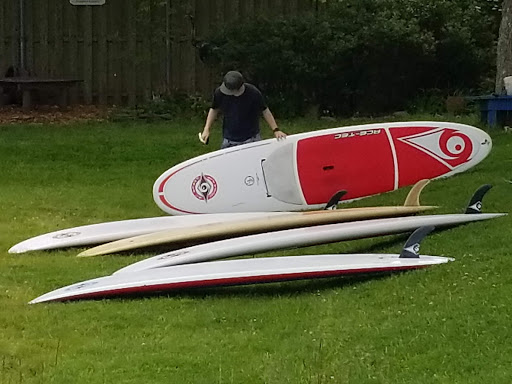 Nature Preserve «Nature Center of Cape May», reviews and photos, 1600 Delaware Ave, Cape May, NJ 08204, USA