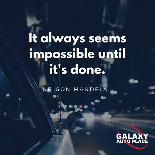 Used Car Dealer «Galaxy Auto Place», reviews and photos, 2338 Union Rd, West Seneca, NY 14224, USA