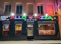 Photos du propriétaire du Pizzeria Allo Pizza à Romilly-sur-Seine - n°12