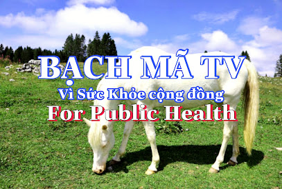 Trang Trại Ngựa BẠCH MÃ TV