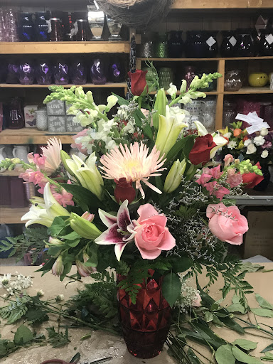 Florist «Forget Me Not Flowers & Gifts», reviews and photos, 423 Crain Hwy S, Glen Burnie, MD 21061, USA