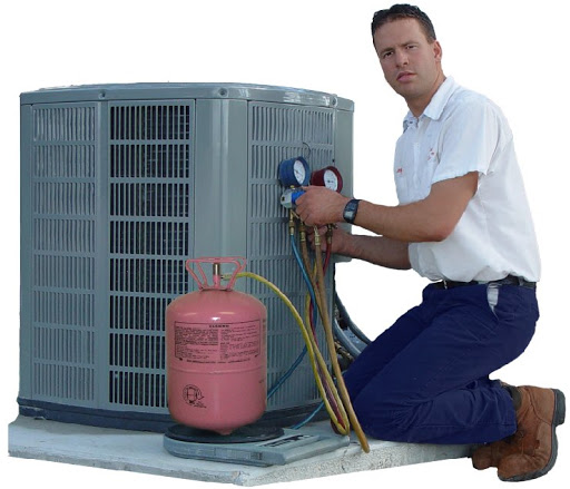 Cook s Air Conditioning & Heating Specialists