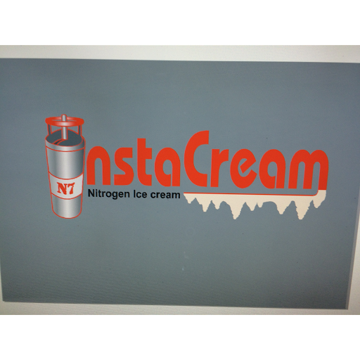 Ice Cream Shop «Instacream N7», reviews and photos, 8008 NW 103rd St, Hialeah Gardens, FL 33016, USA