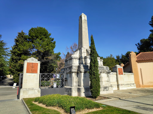 Tanatori de Terrassa en Barcelona