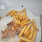 Photo n°3 de l'avis de martins.a fait le 22/10/2023 à 20:28 sur le  Cafe Restaurante O Campones à Viseu