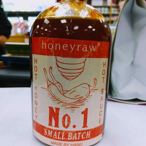 Health Food Store «Organic Basic Food», reviews and photos, 204 Washington St, Hoboken, NJ 07030, USA