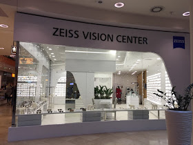 ZEISS VISION CENTER Serdiкa Center - оптика