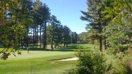 Non-Profit Organization «Needham Golf Club», reviews and photos, 49 Green St, Needham, MA 02492, USA