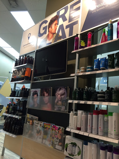 Hair Salon «Great Clips», reviews and photos, 6766 Bernal Ave #540, Pleasanton, CA 94566, USA