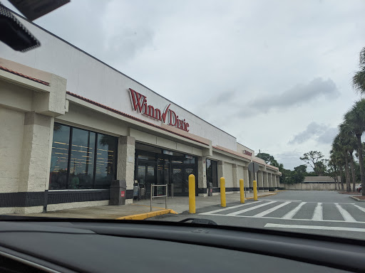 Grocery Store «Winn-Dixie», reviews and photos, 6257 US-1, Port St John, FL 32927, USA