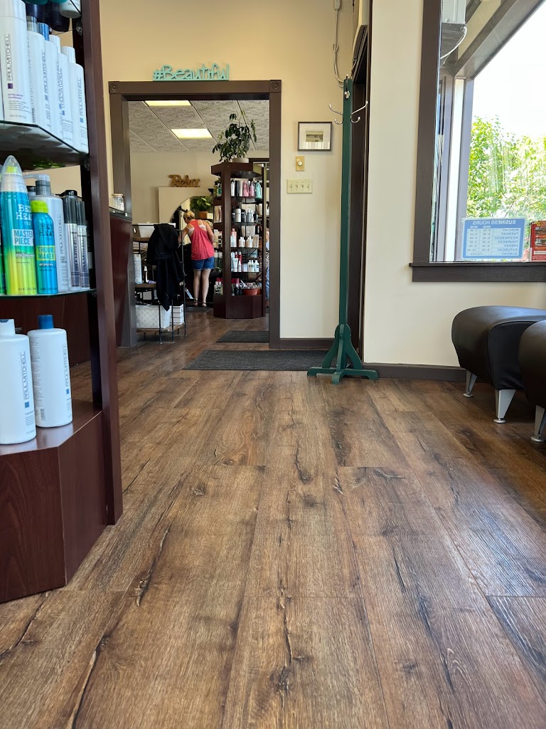 His & Hers Hair Co. Wolfeboro, NH 03894 Services and Reviews