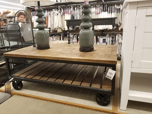 Home Goods Store «Tuesday Morning», reviews and photos, 400 E Expy 83, McAllen, TX 78503, USA