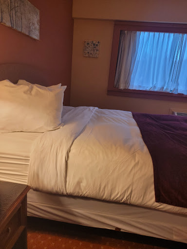 Resort «Rising Star Casino Resort - Rising Sun», reviews and photos, 777 Rising Star Dr, Rising Sun, IN 47040, USA