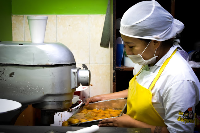 Comentarii opinii despre La Sorpresa