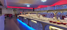 Atmosphère du Restaurant de cuisine fusion asiatique Futur Wok à Villers-Semeuse - n°15