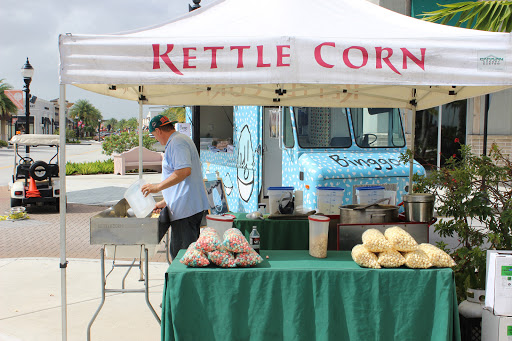 Shopping Mall «Shops At Pembroke Gardens», reviews and photos, 527 SW 145th Terrace, Pembroke Pines, FL 33027, USA