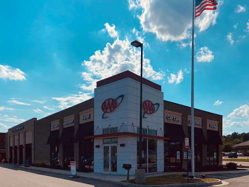 Auto Insurance Agency «AAA Glenside Car Care Insurance Travel Center», reviews and photos