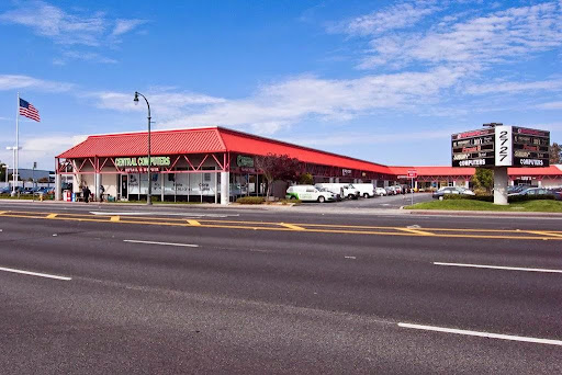Computer Store «Central Computers», reviews and photos, 2727 S El Camino Real, San Mateo, CA 94403, USA