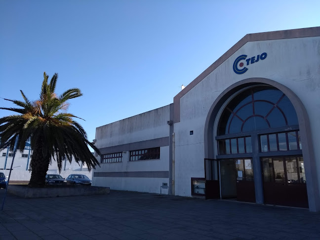 Terminal Bus de Peniche