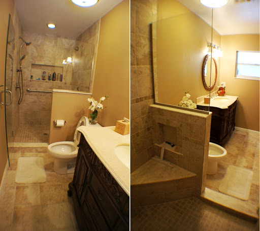 Cabinet Store «Integrity Home Improvement», reviews and photos, 102 Arietta Shores Dr, Auburndale, FL 33823, USA