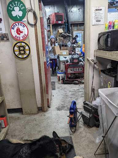 Camaro Heaven / Drew Auto Parts, 112 Clark Rd, Tilton, NH 03276, USA, 