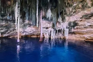 Cenotes homun aventuras en Yucatán. image