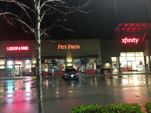 Pet Supply Store «Pet Pros Puyallup», reviews and photos, 5614 176th St E, Puyallup, WA 98375, USA