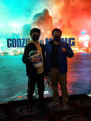 Movie Theater «Providence Place Cinemas 16 and IMAX», reviews and photos, 10 Providence Pl, Providence, RI 02903, USA