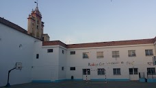 Colegio Público Rodrigo Caro en Utrera