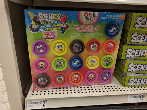 Craft Store «Michaels», reviews and photos, 1150 Commerce Blvd, Dickson City, PA 18519, USA