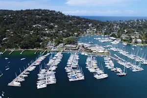 Royal Prince Alfred Yacht Club image