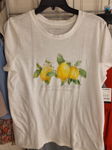 Department Store «Marshalls», reviews and photos, 8483 Grand River Ave, Brighton, MI 48116, USA