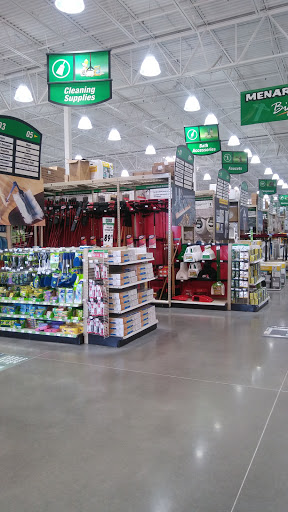 Home Improvement Store «Menards», reviews and photos, 8110 W Brown Deer Rd, Milwaukee, WI 53223, USA