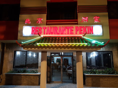 Restaurante Pekin