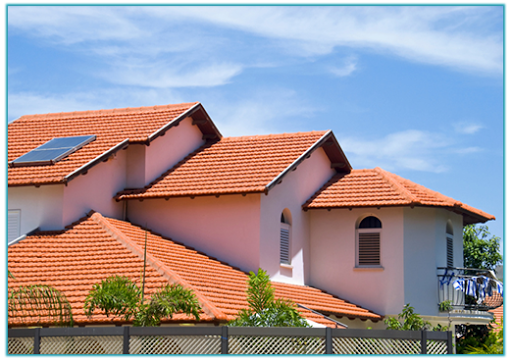 Roofing Contractor «Avatar Roofing LLC», reviews and photos, 5014 N Hale Ave, Tampa, FL 33614, USA