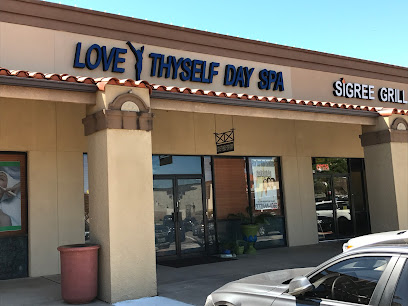 Love Thyself Day Spa