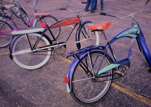 Bicycle Store «One Stop Bike Shop», reviews and photos, 3830 Morrison Rd, Denver, CO 80219, USA