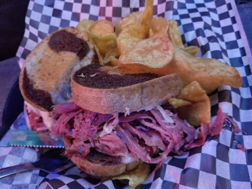 Bowling Alley «Park Tavern Bowling and Entertainment», reviews and photos, 3401 Louisiana Ave S, St Louis Park, MN 55426, USA