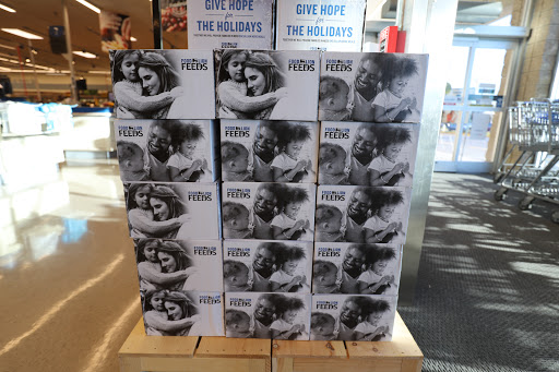 Grocery Store «Food Lion», reviews and photos, 2060 Yellow Springs Rd, Frederick, MD 21702, USA