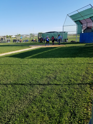 Park «East Snyder Park», reviews and photos, 875 University Ave, Selinsgrove, PA 17870, USA