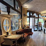 Photo n°2 de l'avis de Fabio. fait le 24/04/2023 à 01:48 sur le  Caffè della Lirica à Ravenna