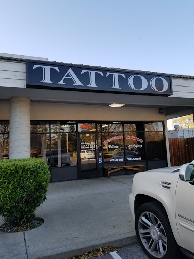 Tattoo Shop «Victory Ink», reviews and photos, 1001 Jefferson Blvd, West Sacramento, CA 95691, USA