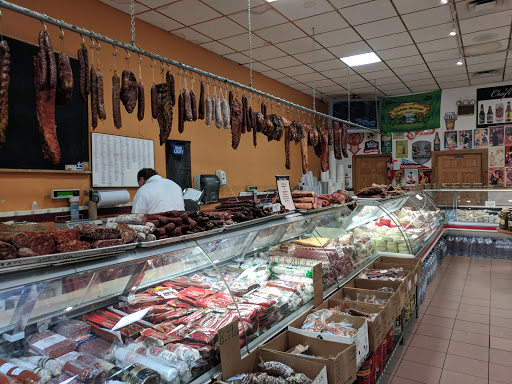 Grocery Store «Euro Market», reviews and photos, 30-42 31st St, Astoria, NY 11102, USA