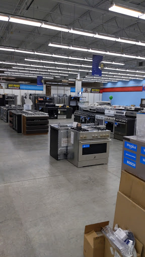 Appliance Store «Appliance Factory & Mattress Kingdom», reviews and photos, 5880 W 88th Ave, Westminster, CO 80031, USA