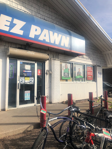 Pawn Shop «EZPAWN», reviews and photos, 7250 N Pecos St, Denver, CO 80221, USA