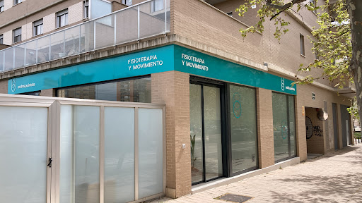 Puértolas Fisioterapia en Zaragoza, Zaragoza