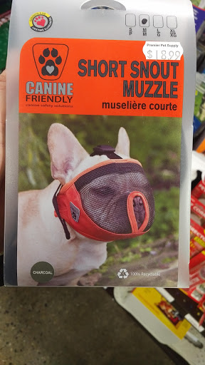 Pet Supply Store «Premier Pet Supply», reviews and photos, 31215 Southfield Rd, Beverly Hills, MI 48025, USA